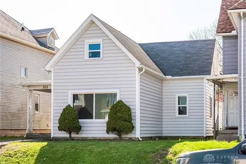 305 N Western Ave, Springfield, OH 45504 photo 2