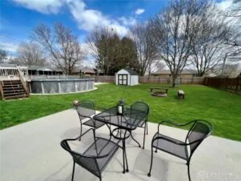 5420 W Ridgewood Rd, Springfield, OH 45503 photo 33