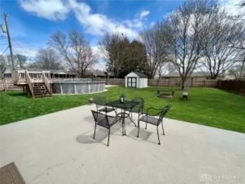 5420 W Ridgewood Rd, Springfield, OH 45503 photo 32