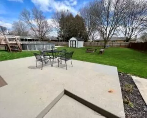 5420 W Ridgewood Rd, Springfield, OH 45503 photo 36