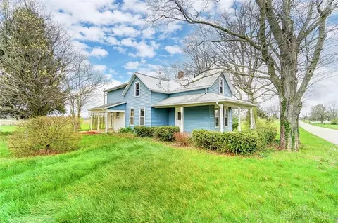 4667 Broadway Rd, Springfield, OH 45502 photo 1