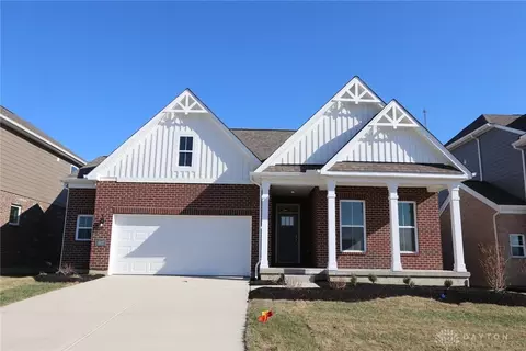 602 Twilight Ln #143, Sugarcreek Township, OH 45440