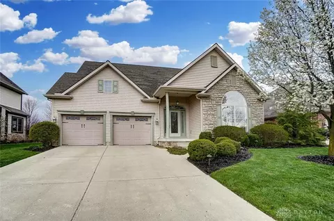 4583 Mccord St, Springfield, OH 45503 photo 1