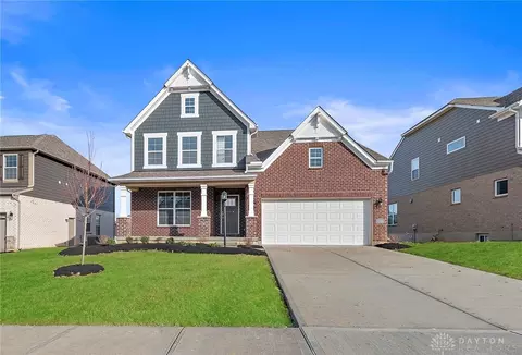 690 Newton Dr #70, Beavercreek Township, OH 45434