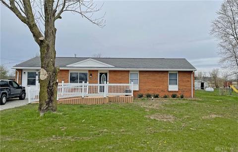10833 Millcreek Rd, Sidney, OH 45365 photo 1