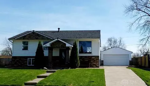 1259 Bookwalter Ave, New Carlisle, OH 45344 photo 1
