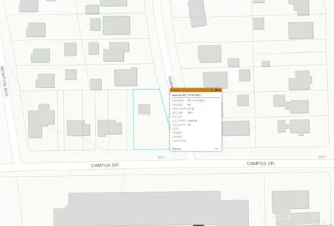 2801 Campus Dr, Dayton, OH 45406