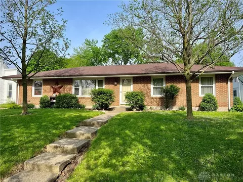 306 N Main St, Eldorado, OH 45321 photo 1