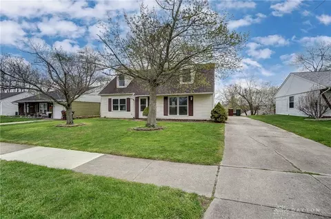 724 E 4th St, Franklin, OH 45005 photo 3