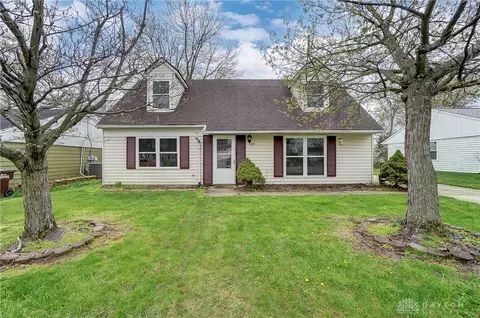 724 E 4th St, Franklin, OH 45005 photo 1