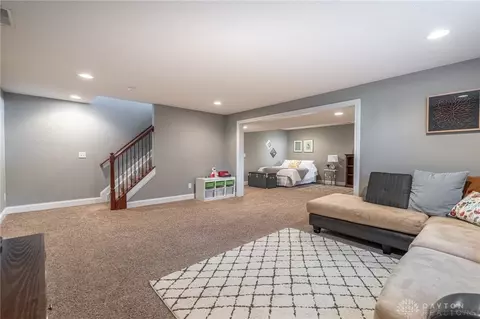 135 E Pugh Dr, Springboro, OH 45066 photo 33