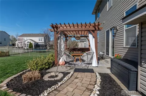135 E Pugh Dr, Springboro, OH 45066 photo 41
