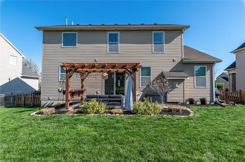 135 E Pugh Dr, Springboro, OH 45066 photo 43