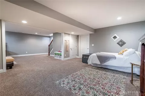 135 E Pugh Dr, Springboro, OH 45066 photo 36