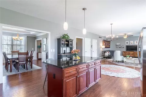 135 E Pugh Dr, Springboro, OH 45066 photo 11