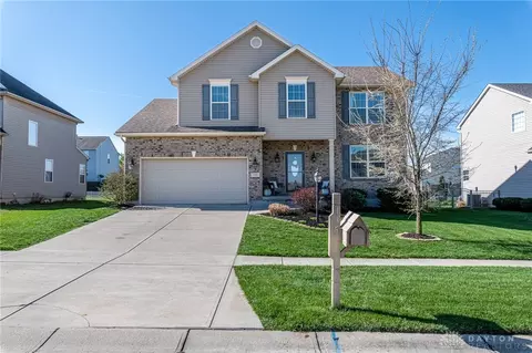 135 E Pugh Dr, Springboro, OH 45066 photo 47