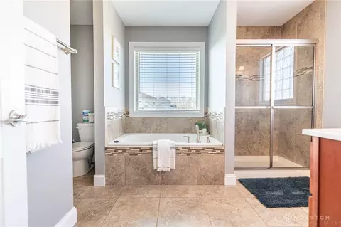 135 E Pugh Dr, Springboro, OH 45066 photo 20