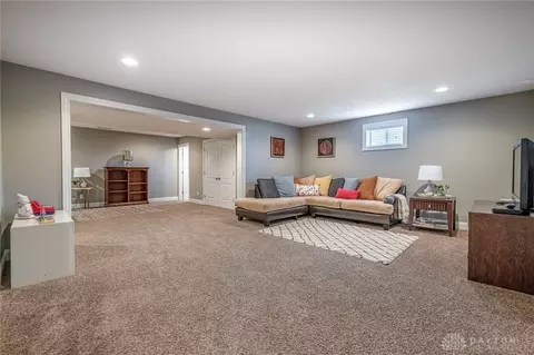 135 E Pugh Dr, Springboro, OH 45066 photo 34