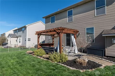 135 E Pugh Dr, Springboro, OH 45066 photo 42