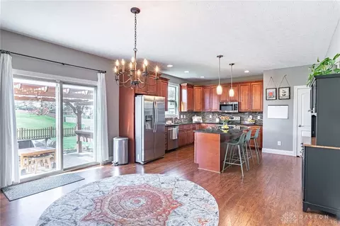 135 E Pugh Dr, Springboro, OH 45066 photo 7