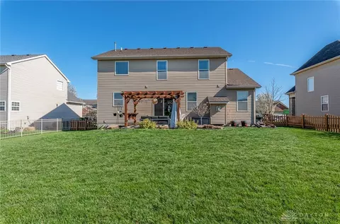 135 E Pugh Dr, Springboro, OH 45066 photo 46