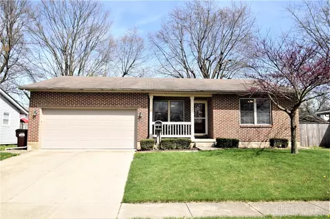 4722 Willowbrook Dr, Springfield, OH 45503 photo 1