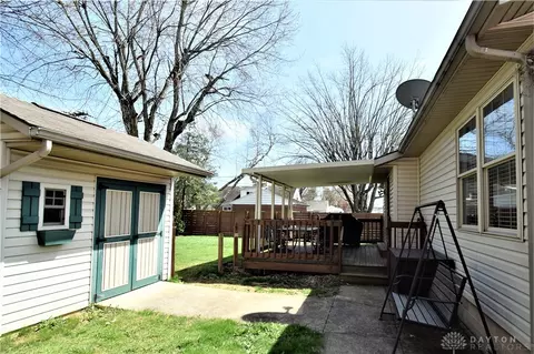 4722 Willowbrook Dr, Springfield, OH 45503 photo 23