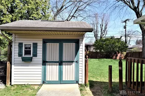 4722 Willowbrook Dr, Springfield, OH 45503 photo 22