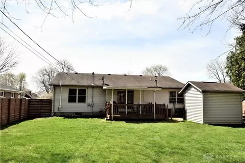 4722 Willowbrook Dr, Springfield, OH 45503 photo 24