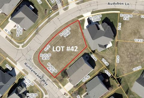Lot 42 Audubon Lane, Beavercreek Township, OH 45385