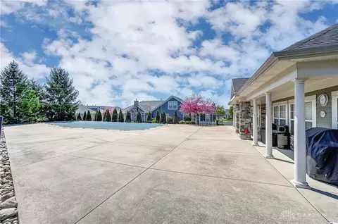 232 Abbey Dr, Springboro, OH 45066 photo 41