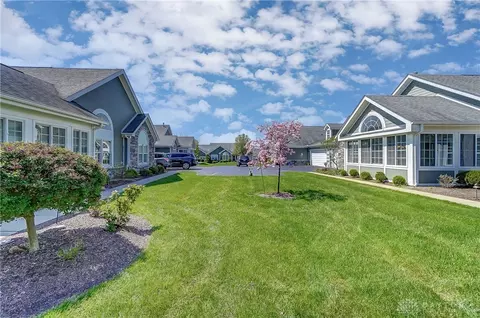 232 Abbey Dr, Springboro, OH 45066 photo 32