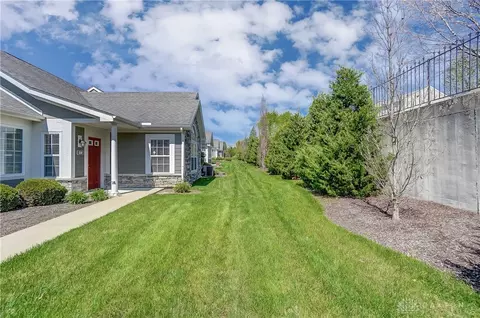 232 Abbey Dr, Springboro, OH 45066 photo 33