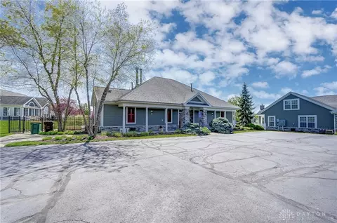 232 Abbey Dr, Springboro, OH 45066 photo 38