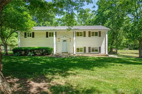 5728 E Decker Rd, Franklin, OH 45005 photo 1