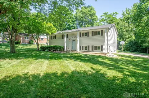 5728 E Decker Rd, Franklin, OH 45005 photo 35