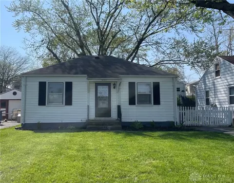 1663 Pell Dr, Dayton, OH 45410 photo 2