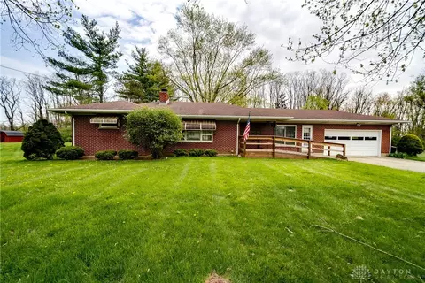 110 N Tecumseh Rd, Springfield, OH 45504 photo 2
