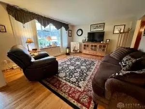 1951 Kimberly Cir, Springfield, OH 45503 photo 4