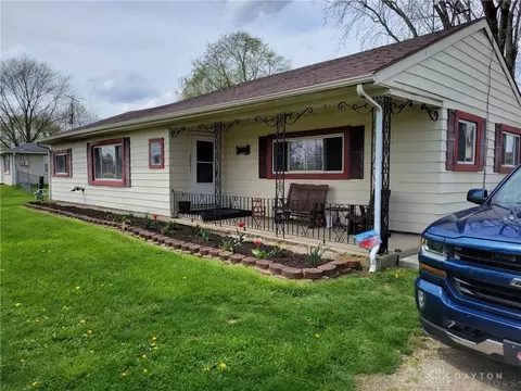 4122 W National Rd, Springfield, OH 45504 photo 2