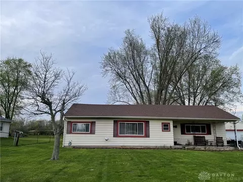 4122 W National Rd, Springfield, OH 45504 photo 1