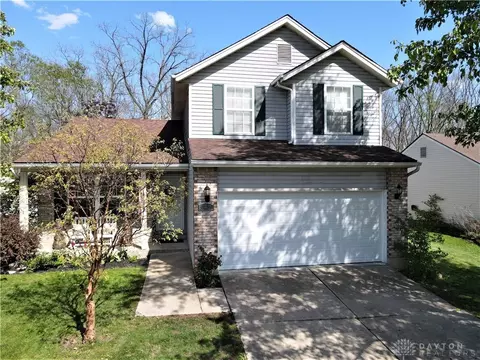 542 Sherman Dr, Franklin, OH 45005 photo 1