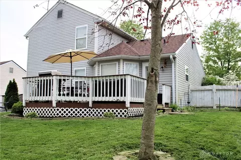 542 Sherman Dr, Franklin, OH 45005 photo 23