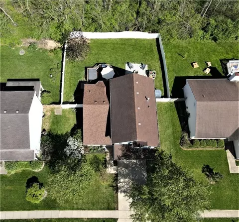542 Sherman Dr, Franklin, OH 45005 photo 32