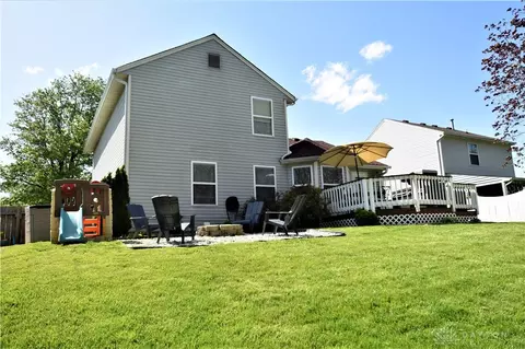 542 Sherman Dr, Franklin, OH 45005 photo 19