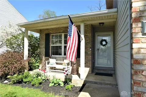 542 Sherman Dr, Franklin, OH 45005 photo 29