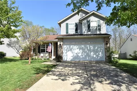 542 Sherman Dr, Franklin, OH 45005 photo 31