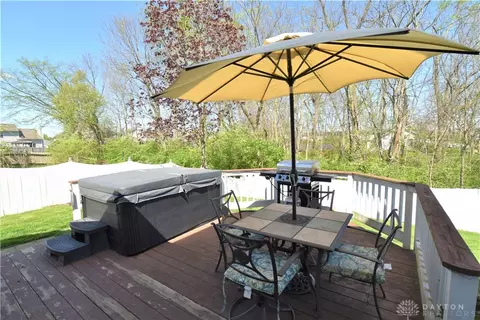 542 Sherman Dr, Franklin, OH 45005 photo 24