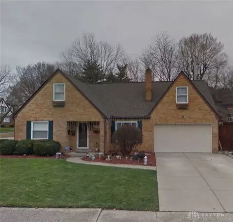829 Devonshire Rd, Dayton, OH 45419 photo 1