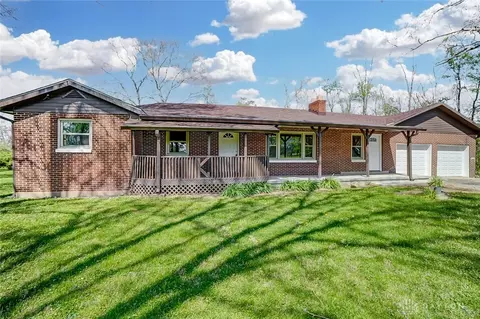 4451 Shaker, Franklin, OH 45005 photo 2